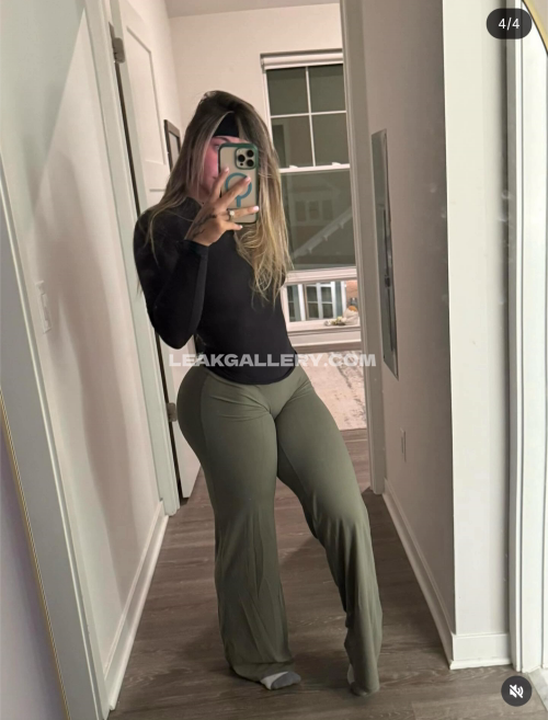 Danicooppss Exclusive Leaked Nude OnlyFans #11681459