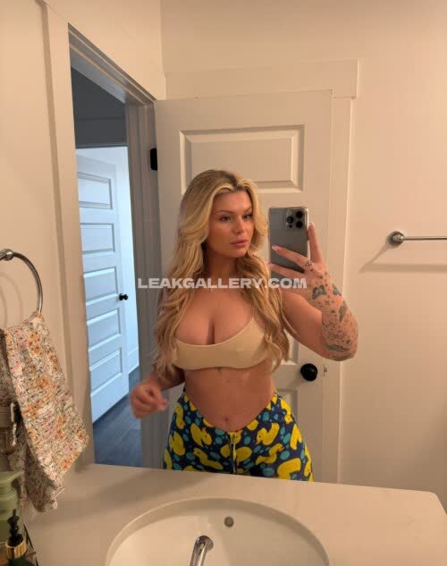 Danielabratty Exklusiv geleakte Nacktbilder von OnlyFans #10978220
