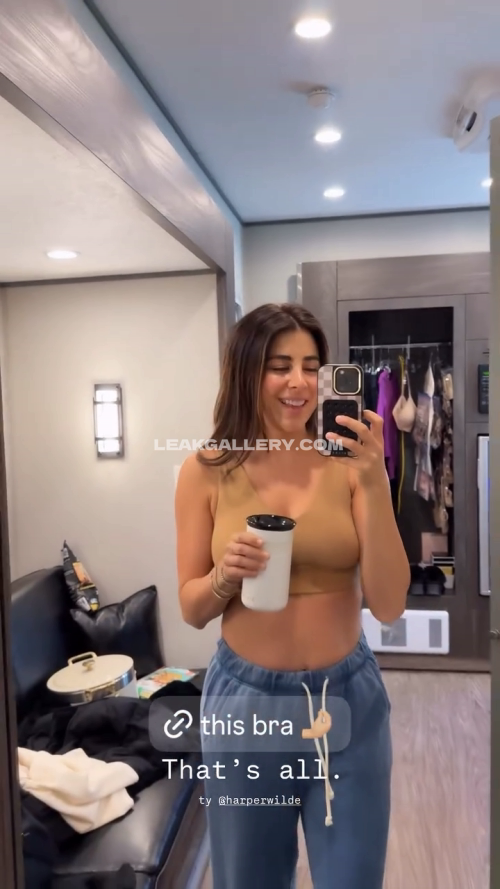 Daniellamonet Exclusive Leaked Nude OnlyFans #11646814