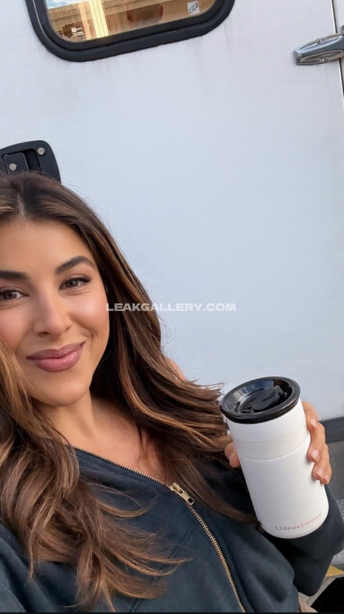 Daniellamonet Exclusive Leaked Nude OnlyFans #11646282