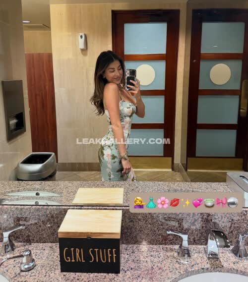 Daniellamonet OnlyFans Nudi in Esclusiva Trapela #11638800