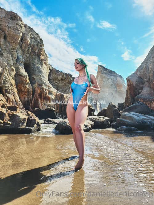 Danielle_denicola Exclusive Leaked Nude OnlyFans #11325261