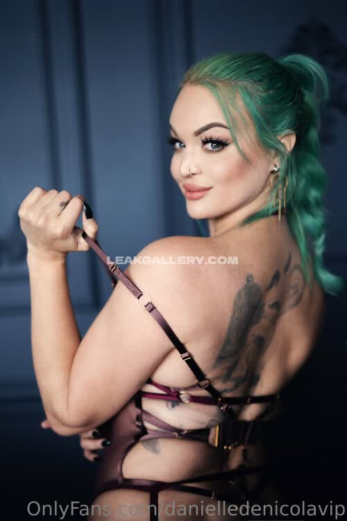 Danielle_denicola Exclusive Leaked Nude OnlyFans #11322393