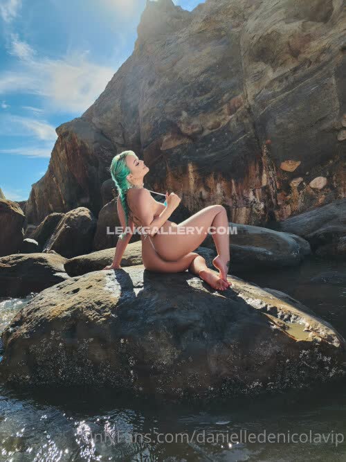 Danielle_denicola Exclusive Leaked Nude OnlyFans #11344989