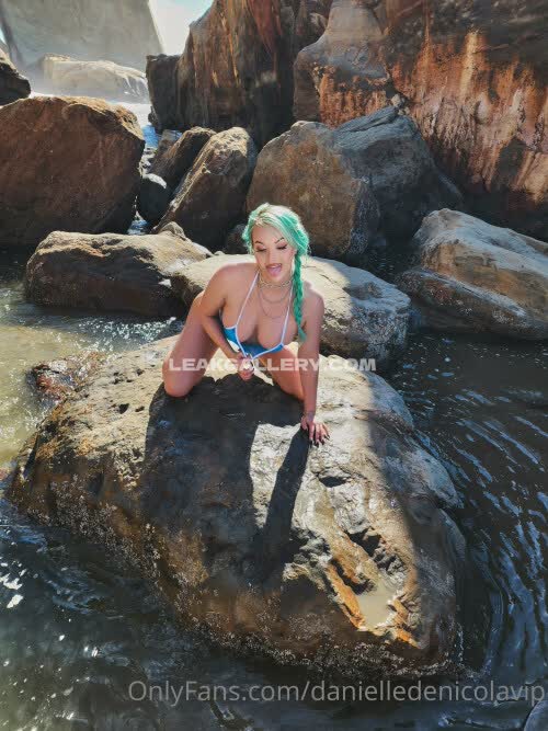 Danielle_denicola Exclusive Leaked Nude OnlyFans #11341312