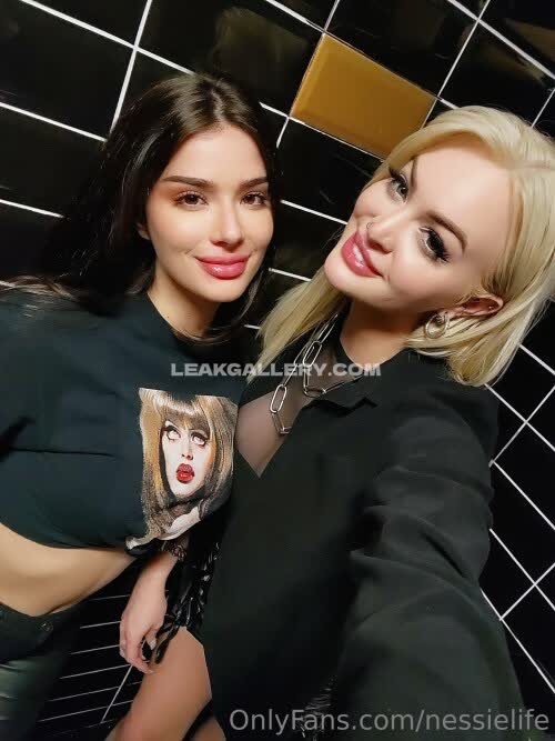 Danielle_denicola Exclusive Leaked Nude OnlyFans #11730418