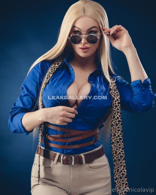 Danielle_denicola Exclusive Leaked Nude OnlyFans #11712423