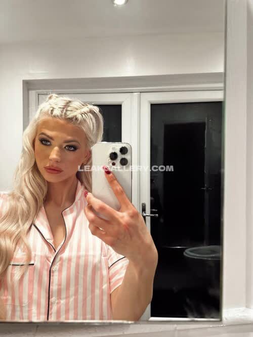 Danielle_harold Exclusive Leaked Nude OnlyFans #11310601