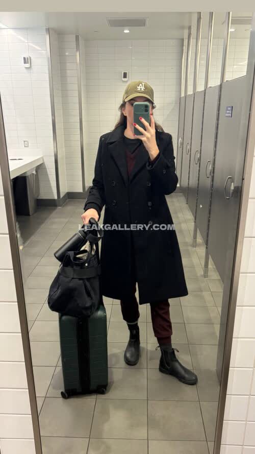 Danielle_panabaker Exklusiv geleakte Nacktbilder von OnlyFans #12013303