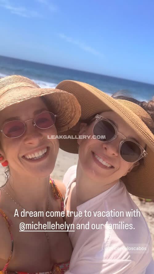 Danielle_panabaker Exclusive Leaked Nude OnlyFans #12009133