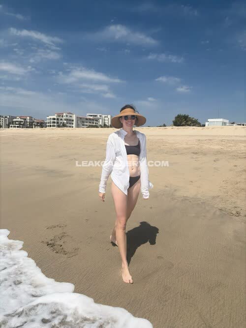Danielle_panabaker OnlyFans Nudi in Esclusiva Trapela #12017001
