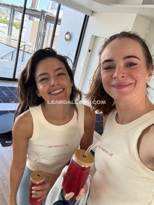 Danielle_panabaker Эксклюзивная утечка обнаженных OnlyFans #12005995