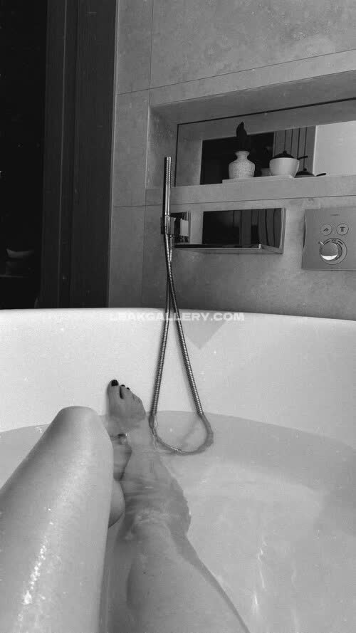 Danielle_panabaker Exklusiv geleakte Nacktbilder von OnlyFans #12021071