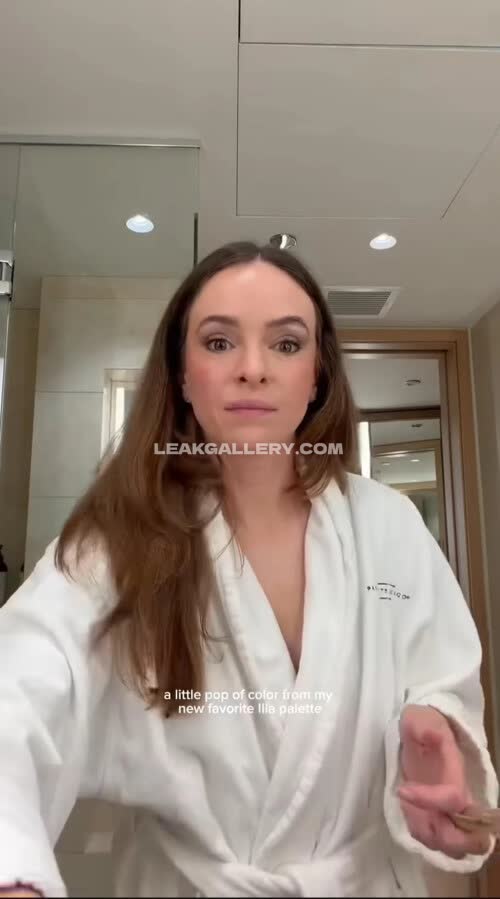 Danielle_panabaker Exclusive Leaked Nude OnlyFans #12016643