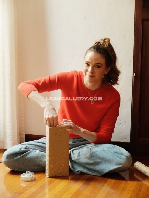 Danielle_panabaker Exklusiv geleakte Nacktbilder von OnlyFans #12024564