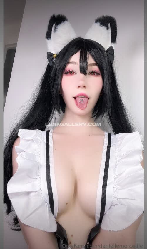 Daniellemercedie / danielle.mercedie / daniellemercedie8198 Exclusive Leaked Nude OnlyFans #11297224