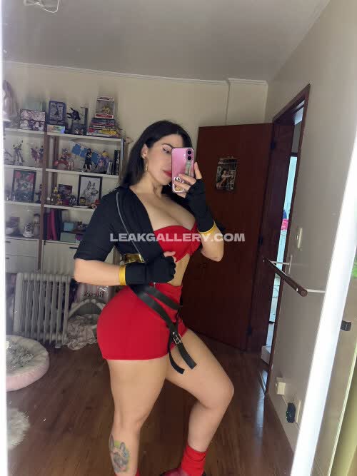 Danievedo Exclusive Leaked Nude OnlyFans #11246970