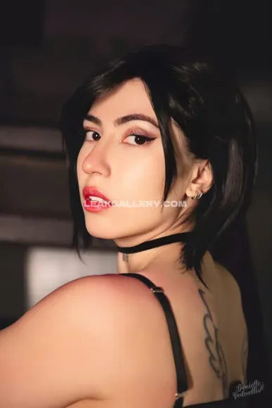 Danievedo Exclusiva filtración de OnlyFans desnuda #11200669