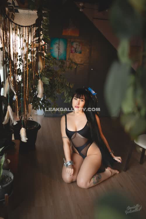 Danievedo Exclusiva filtración de OnlyFans desnuda #11227003