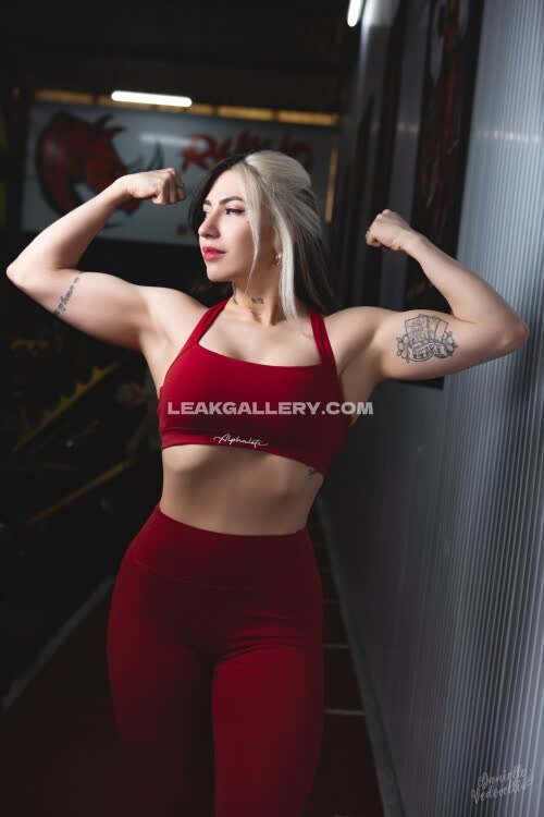 Danievedo OnlyFans Nudi in Esclusiva Trapela #11220718