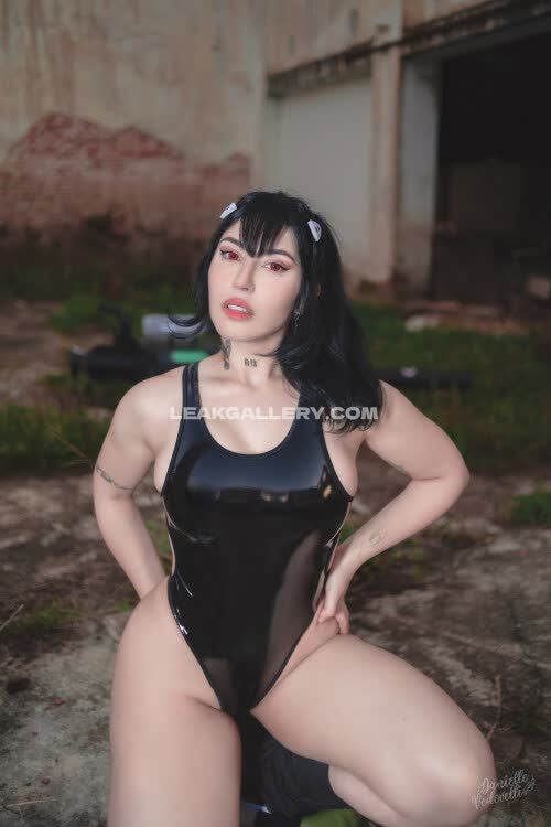 Danievedo Exclusiva filtración de OnlyFans desnuda #11262874