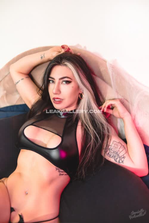 Danievedo Leak OnlyFans exclusif #11205096