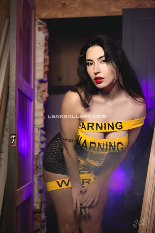 Danievedo OnlyFans Nudi in Esclusiva Trapela #11254214