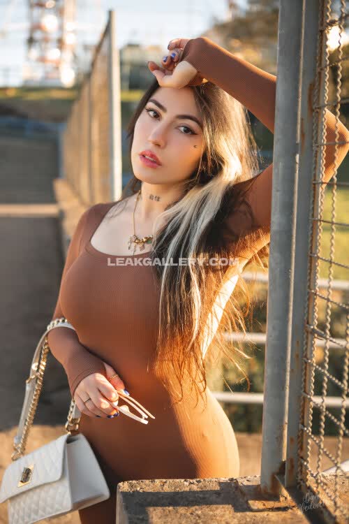 Danievedo OnlyFans Nudi in Esclusiva Trapela #11258622