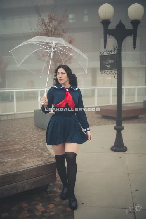 Danievedo 独家泄露的OnlyFans裸照 #11218112