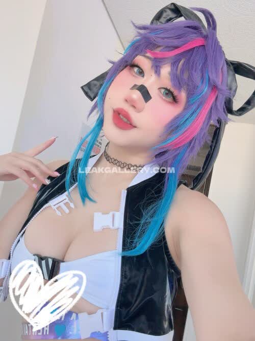 Danisaurz Exklusiv geleakte Nacktbilder von OnlyFans #11771456