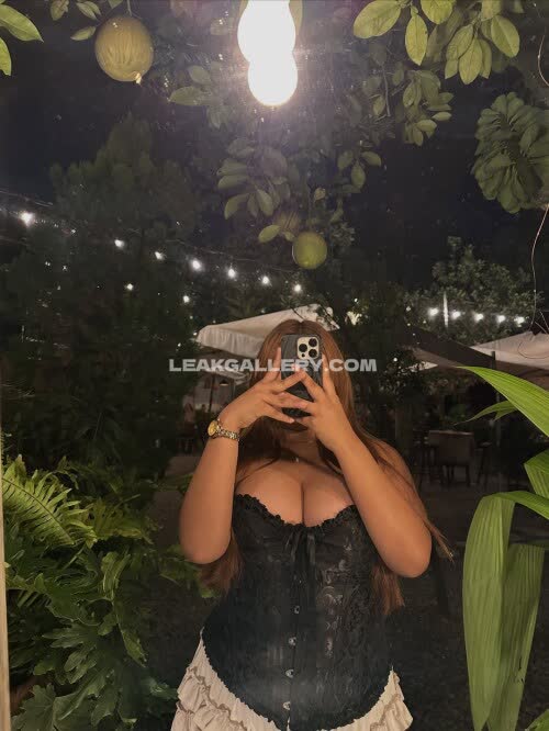 Dannaelsher Exclusive Leaked Nude OnlyFans #11153668