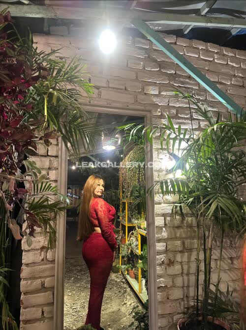 Dannaelsher Exclusive Leaked Nude OnlyFans #11131650
