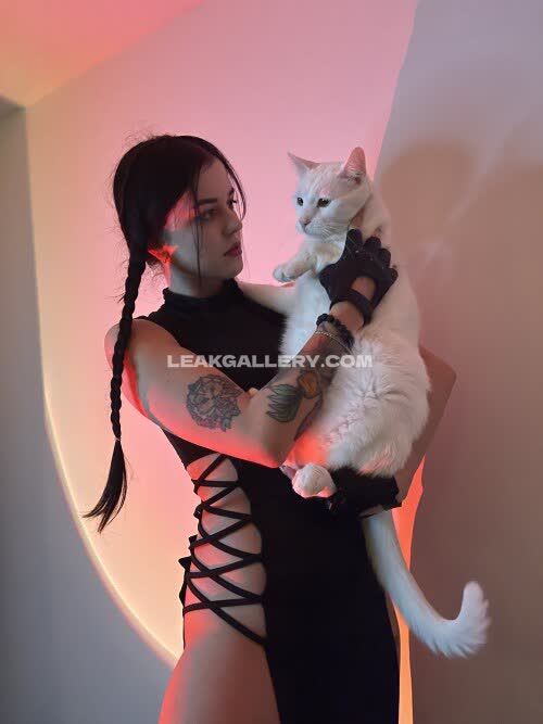 Darina_cat Exclusive Leaked Nude OnlyFans #11848587
