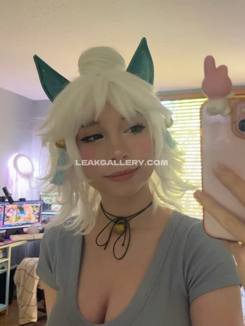 Darlingdollcraft Exclusive Leaked Nude OnlyFans #10968864