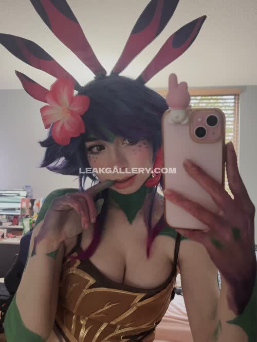 Darlingdollcraft Exclusive Leaked Nude OnlyFans #10990806
