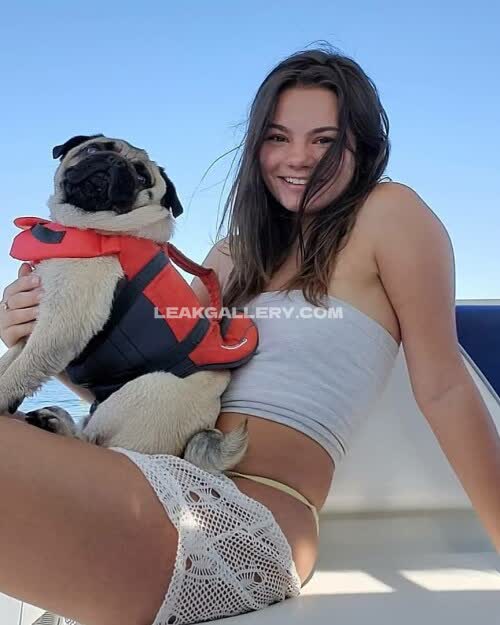 Daylongnaps OnlyFans Nudi in Esclusiva Trapela #12042621