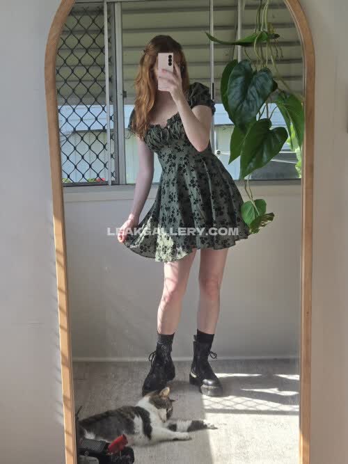 Deadlykittenttv Exclusive Leaked Nude OnlyFans #11282178