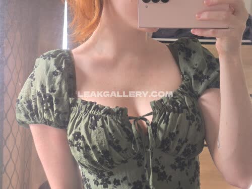 Deadlykittenttv Exclusive Leaked Nude OnlyFans #11307477