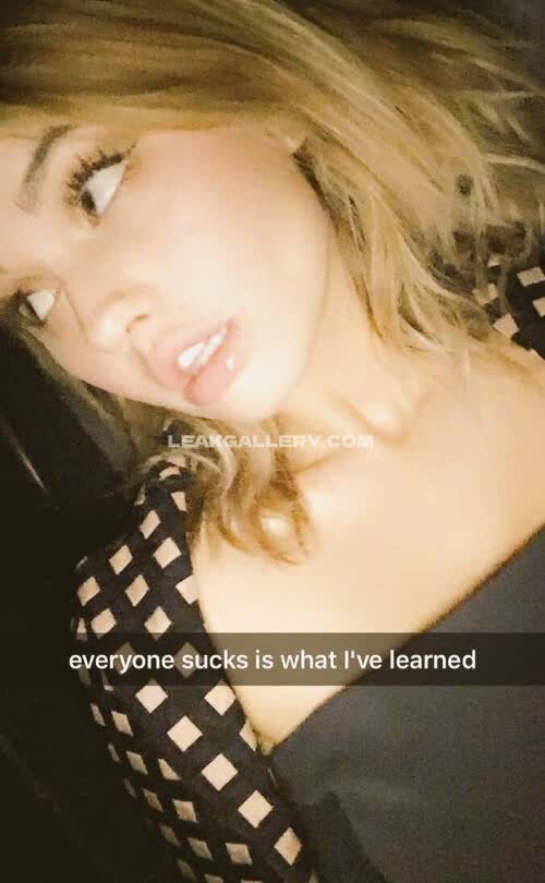 Debby_ryan Exclusive Leaked Nude OnlyFans #11127408