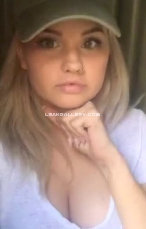Debby_ryan Exclusive Leaked Nude OnlyFans #11111735