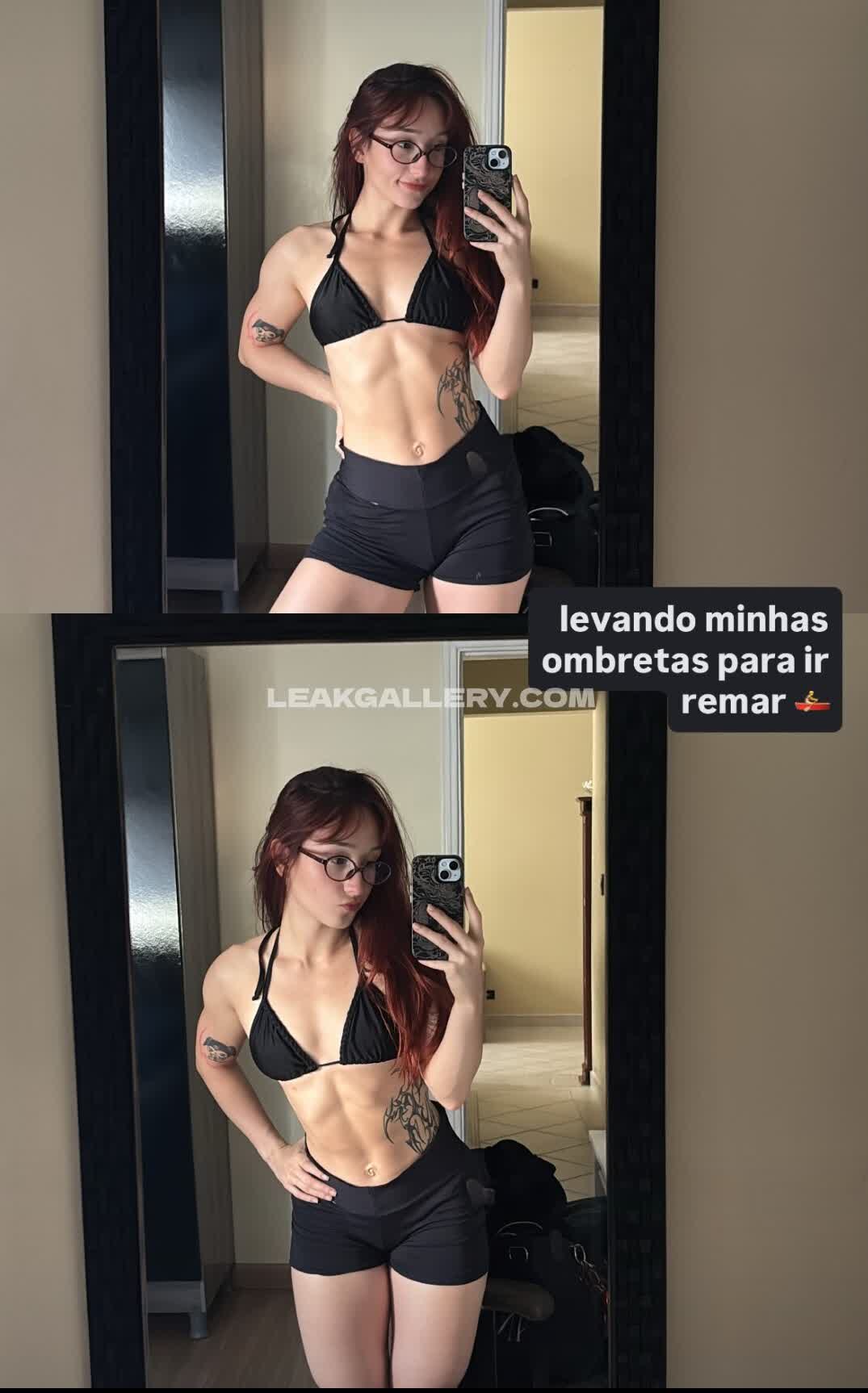 Dedessacaldas Exclusive Leaked Nude OnlyFans #11241105
