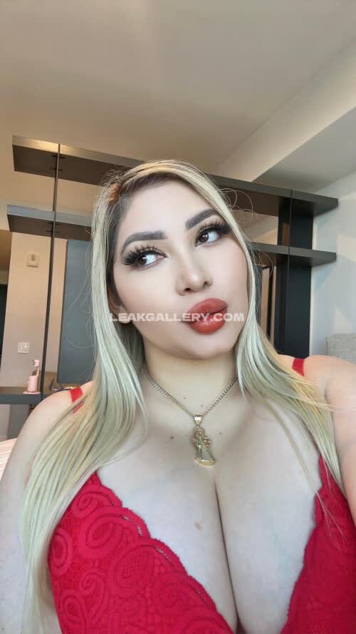 Deisygarcia.oficial Exclusive Leaked Nude OnlyFans #11248192