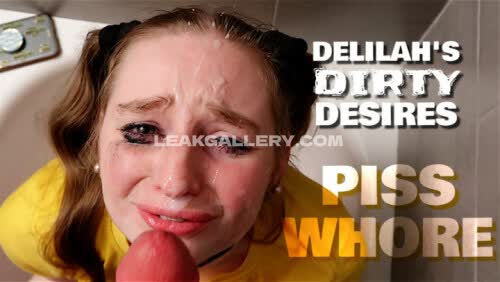 Delilah-cass Exclusive Leaked Nude OnlyFans #11604600