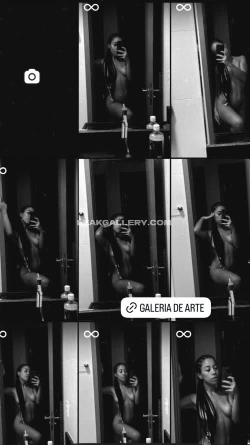 Delirioresiste Exclusive Leaked Nude OnlyFans #11139800