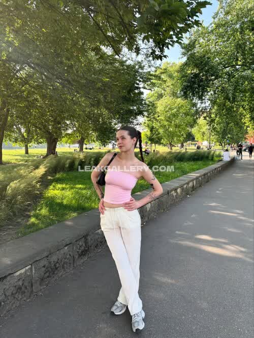 Delyacoreasmr Exclusive Leaked Nude OnlyFans #11994623