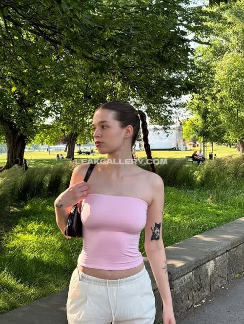 Delyacoreasmr Exclusive Leaked Nude OnlyFans #11994719