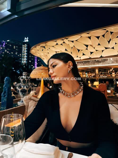 Demetozdemir Exclusive Leaked Nude OnlyFans #11932363