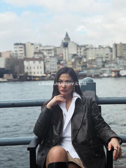 Demetozdemir Exclusive Leaked Nude OnlyFans #11929697