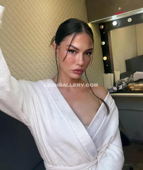 Demetozdemir Exclusive Leaked Nude OnlyFans #11931771