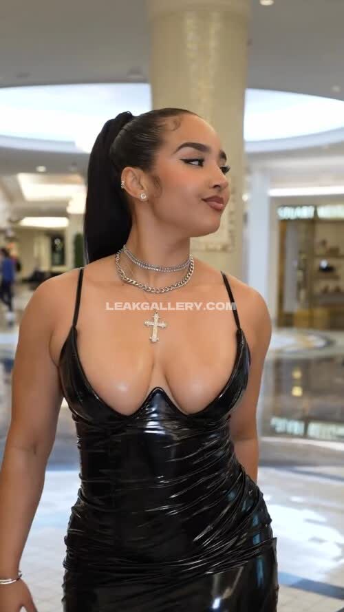 Demetriaobilor Exclusive Leaked Nude OnlyFans #11939352